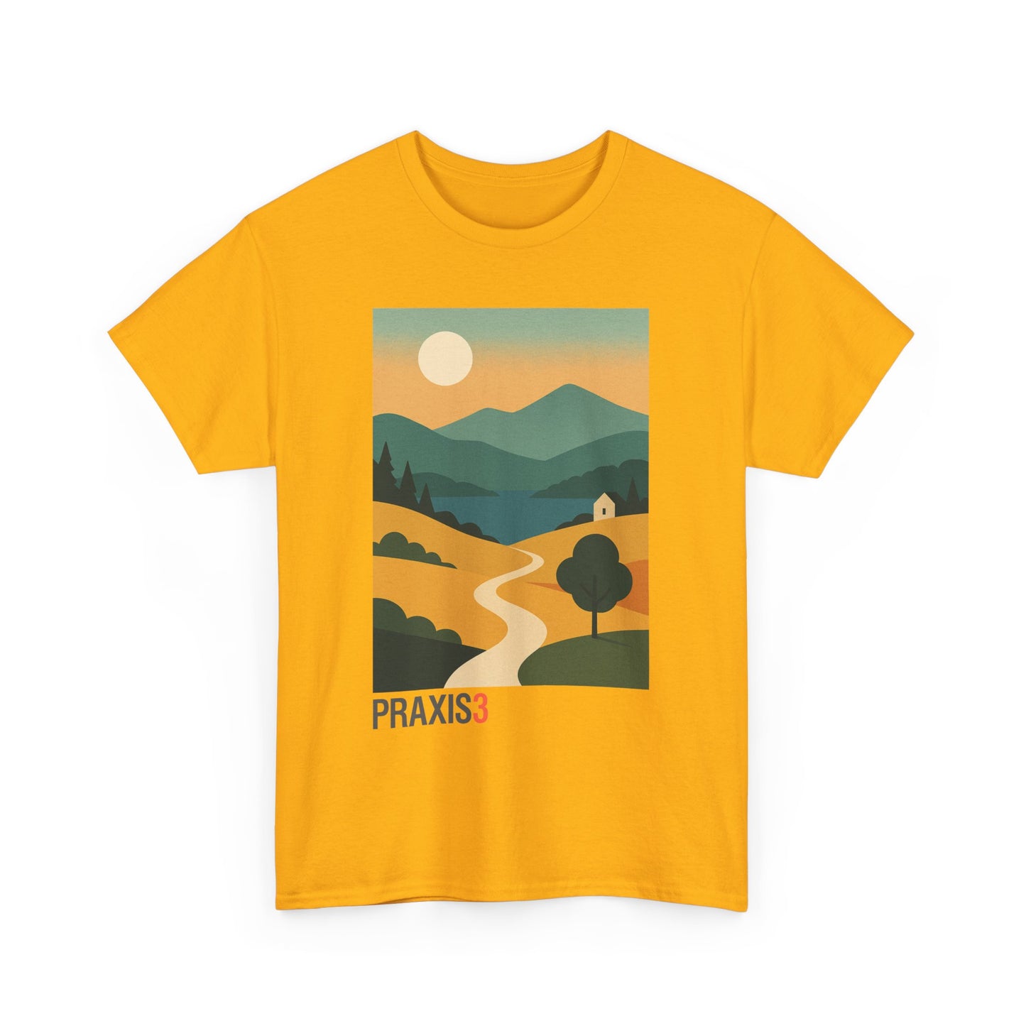 P3 Big Canoe 2025 - Design 3
