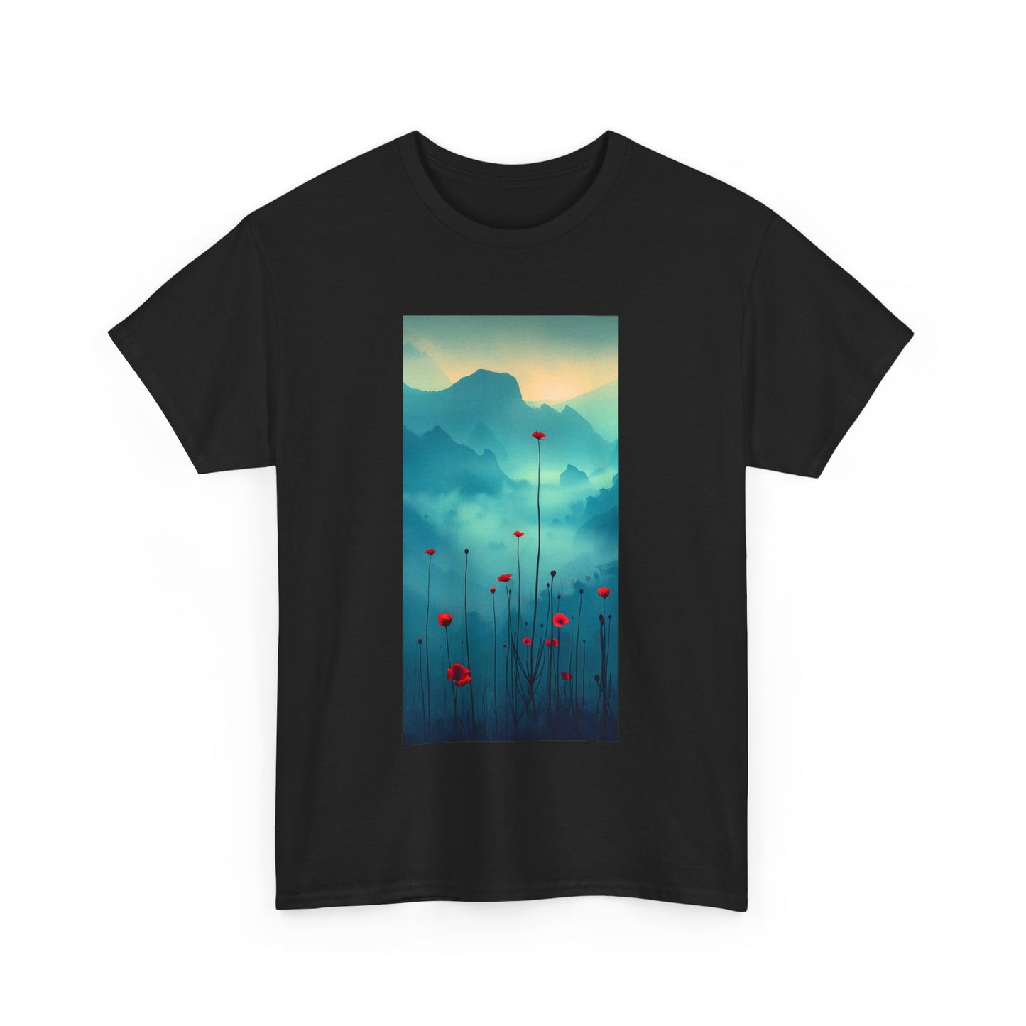 Field Series 16 - Image on Front