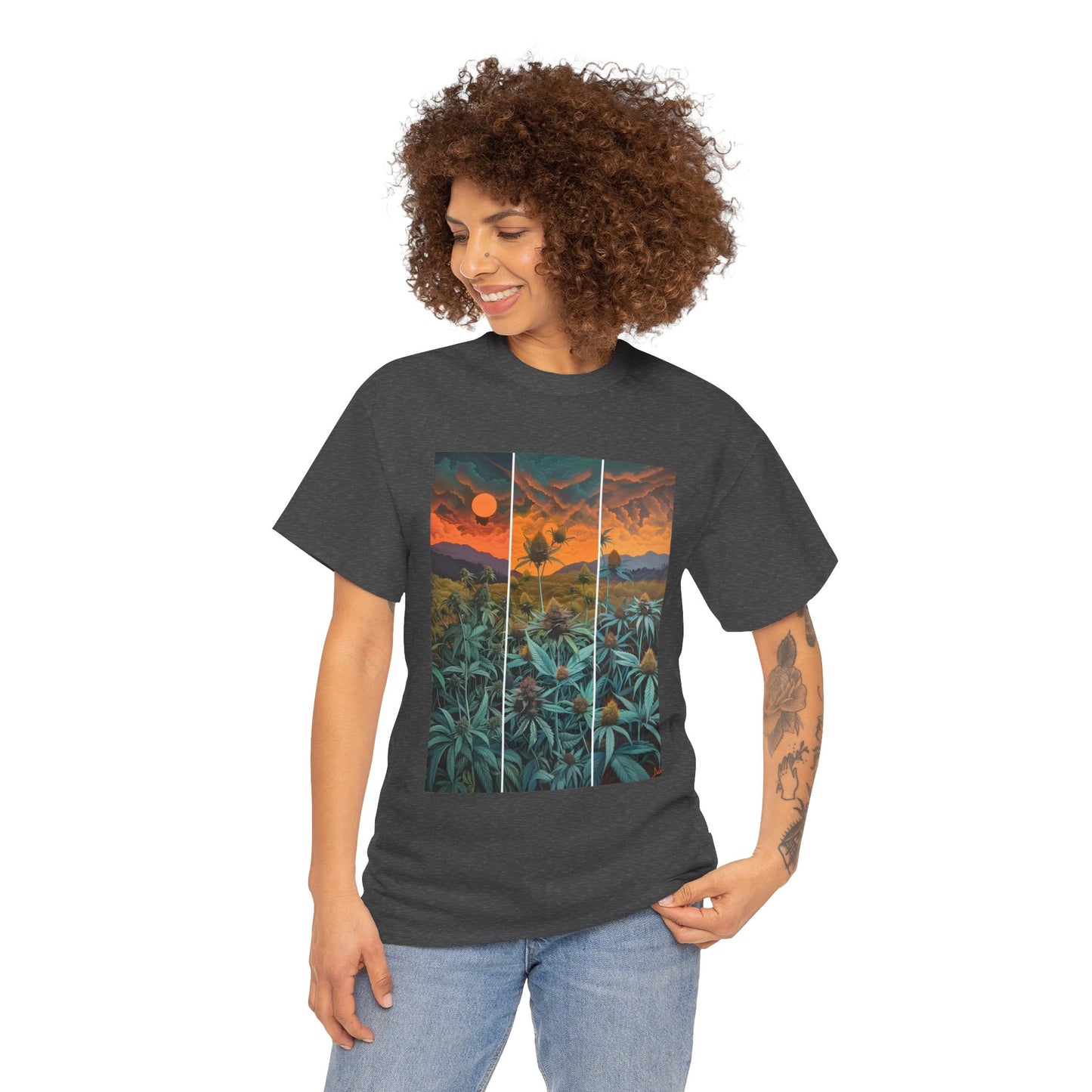 Field Series 11 - Image on Front