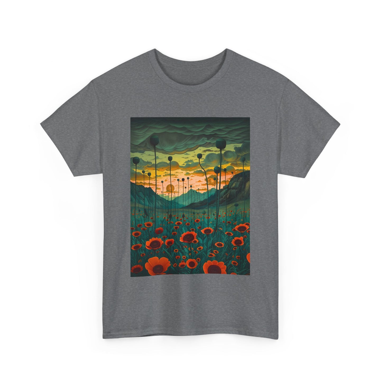 Field Series 02 - Image on Front