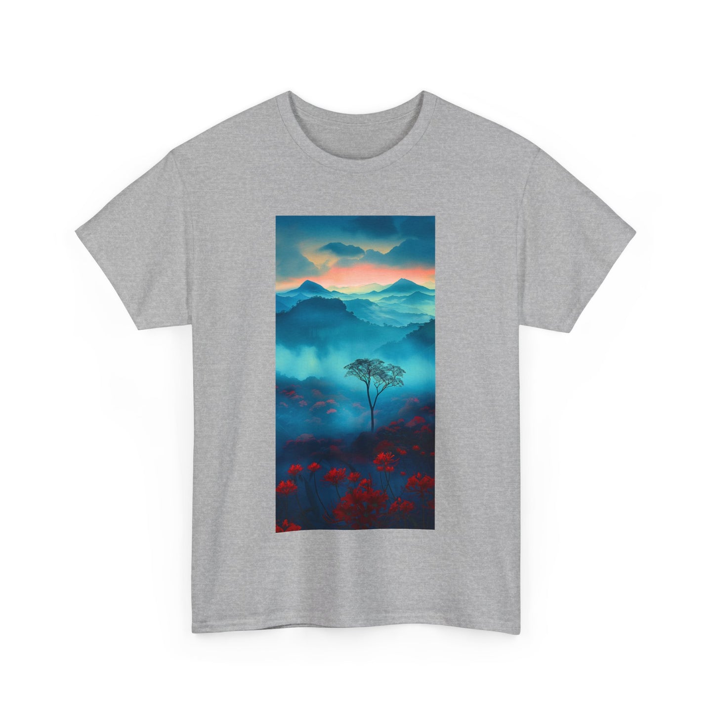 Field Series 14 - Image on Front