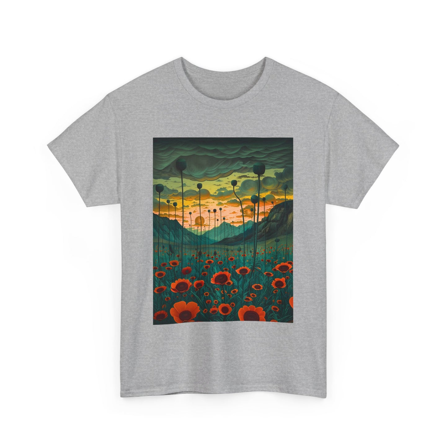 Field Series 02 - Image on Front