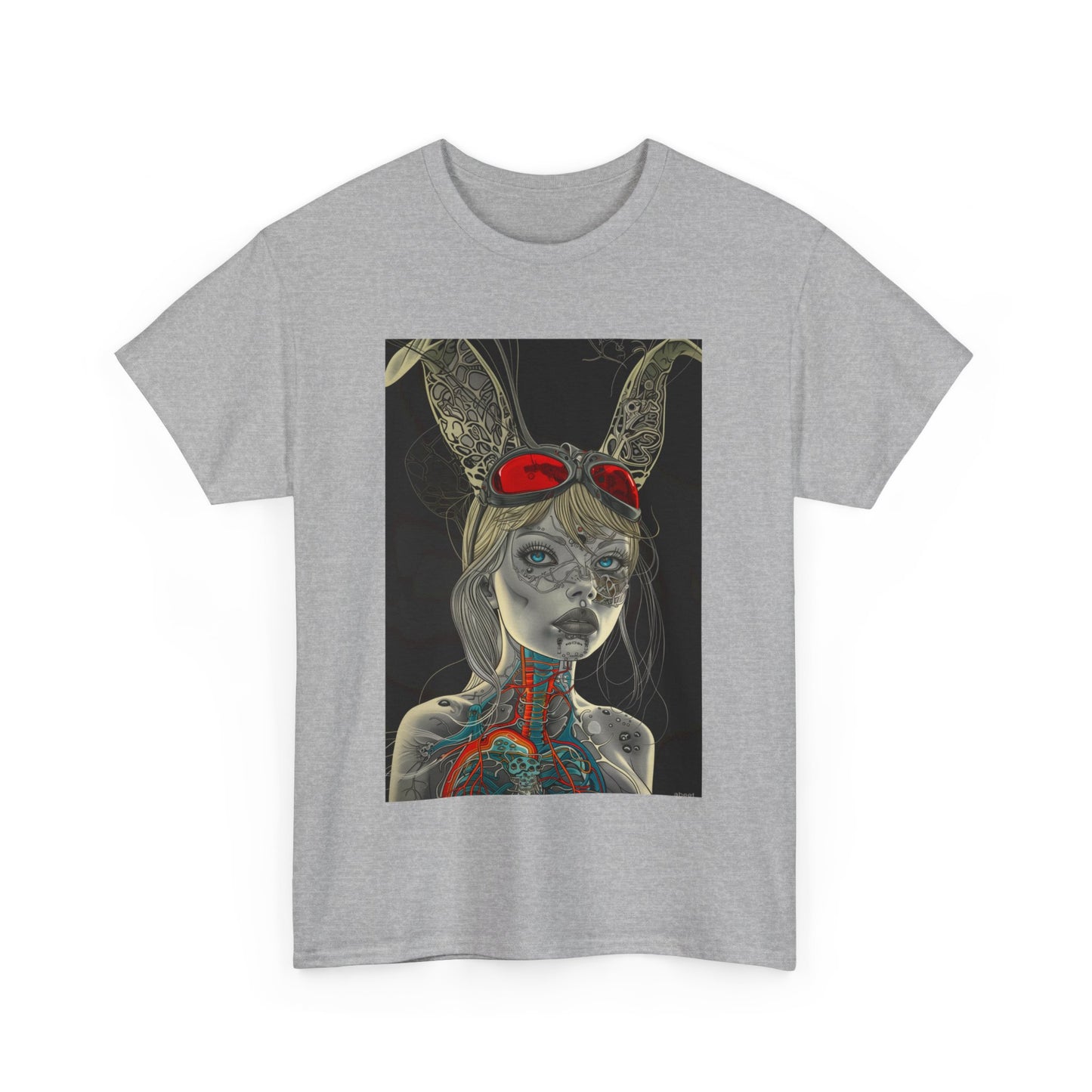 Woman Series 24 - Image on Front