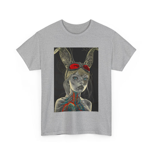 Woman Series 24 - Image on Front