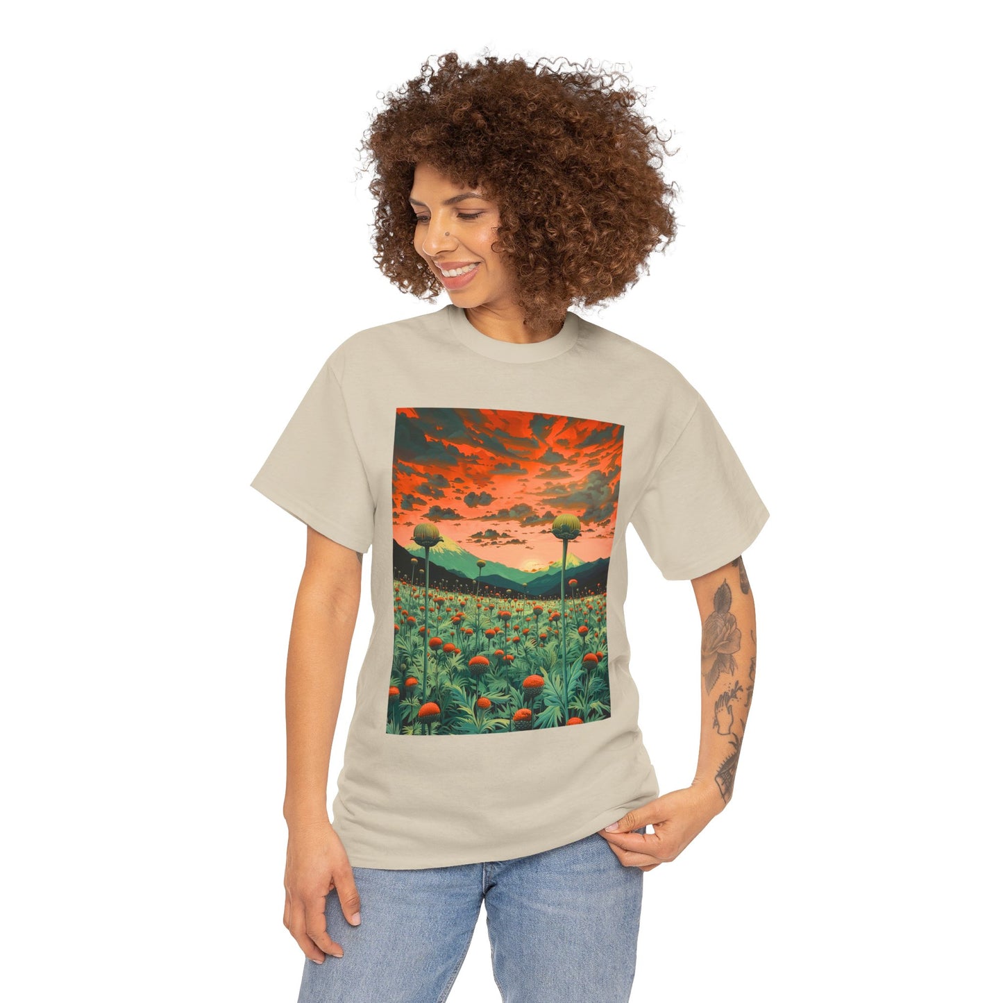 Field Series 01 - Image on Front