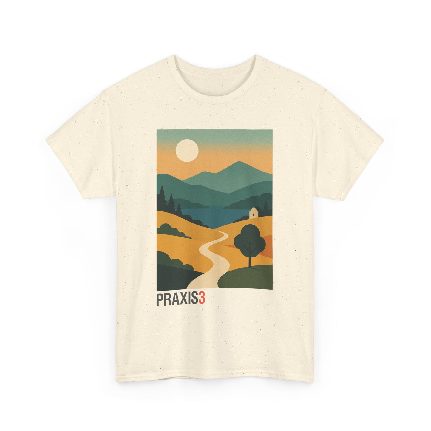 P3 Big Canoe 2025 - Design 3