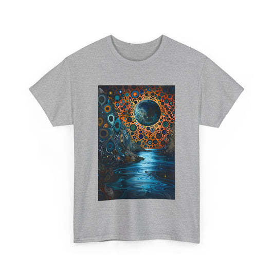 Landscape Series 04 - Image on Front