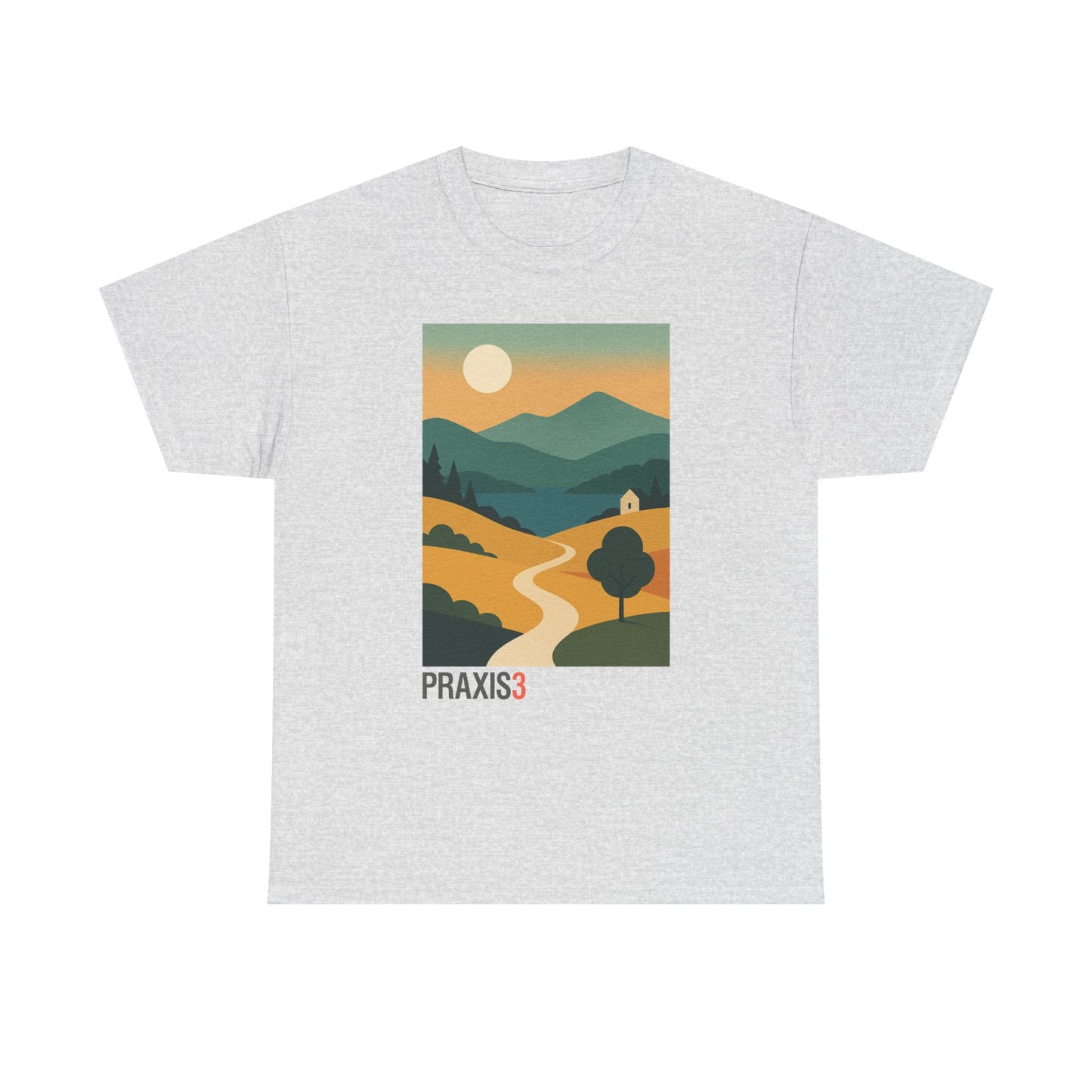 P3 Big Canoe 2025 - Design 3