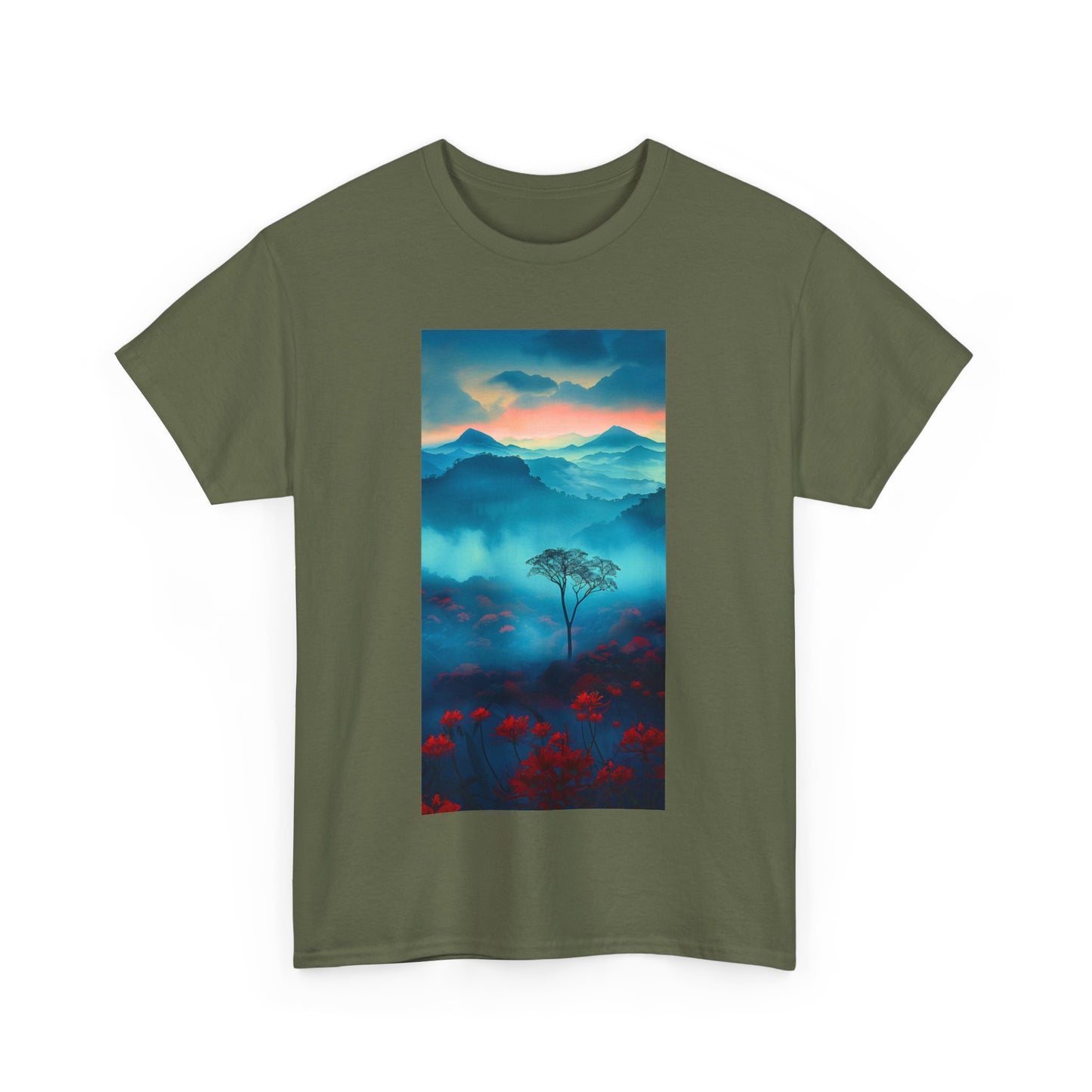 Field Series 14 - Image on Front