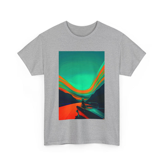Highway Series 04 - Image on Front