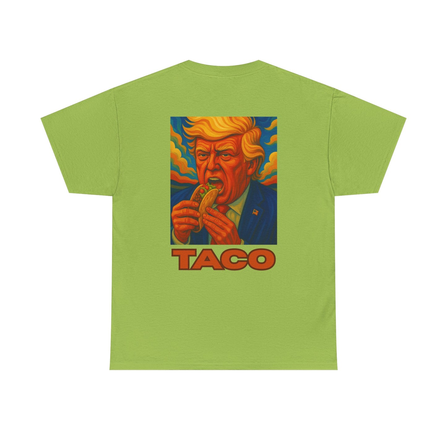 TACO v1