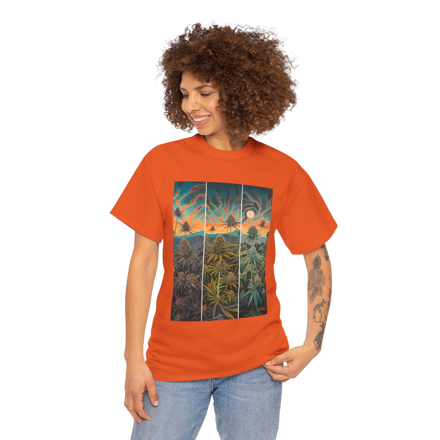 Field Series 10 - Image on Front