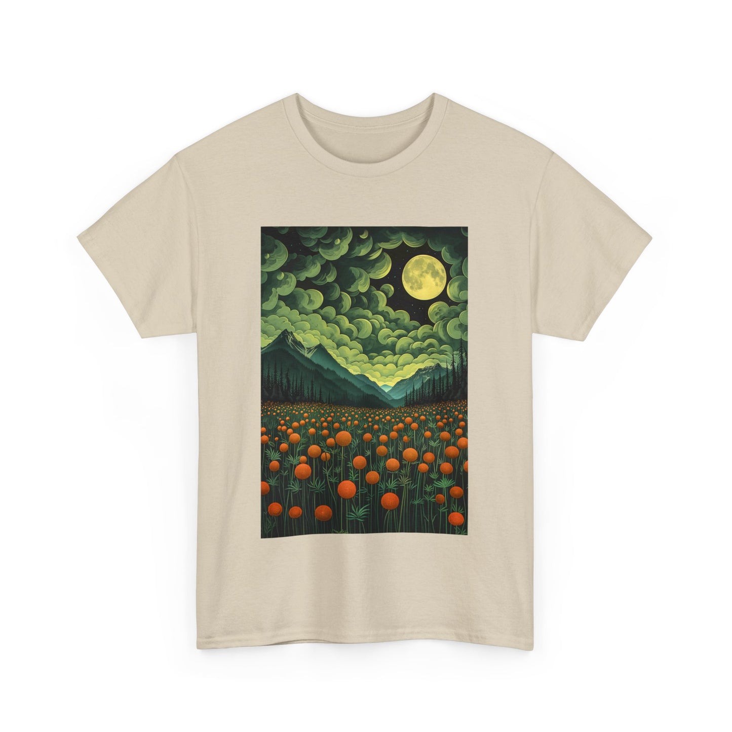 Field Series 17 - Image on Front