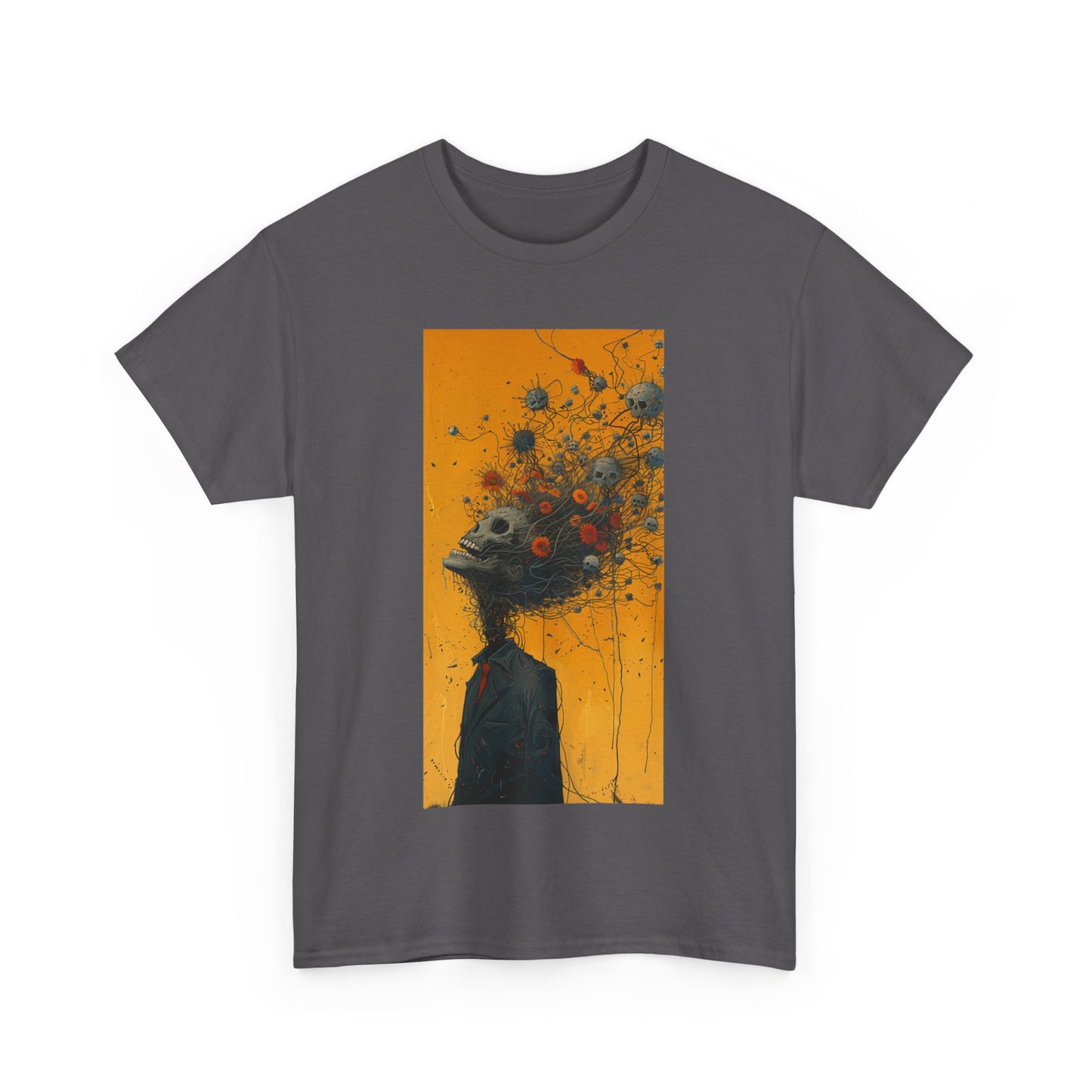 Woman Series 15 - Image on Front