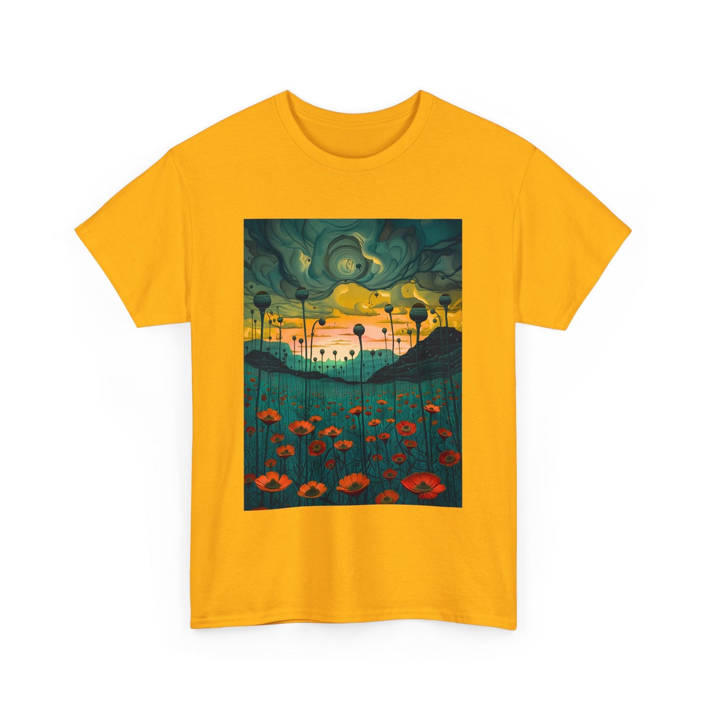 Field Series 03 - Image on Front