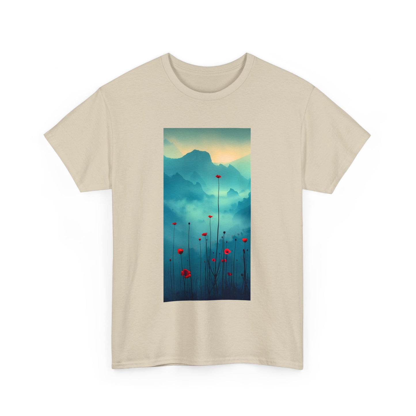 Field Series 16 - Image on Front