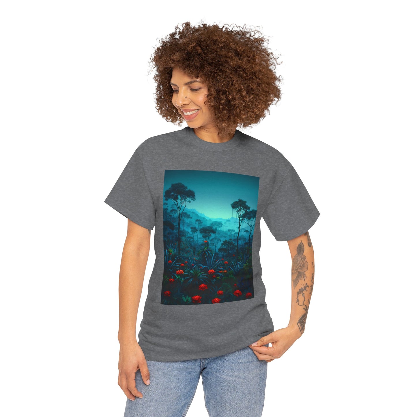Field Series 15 - Image on Front